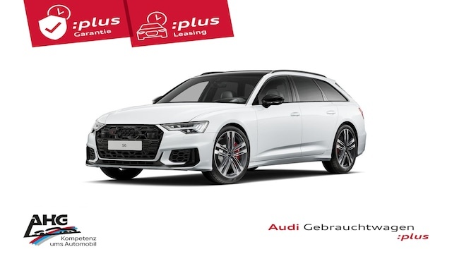 Audi S6
