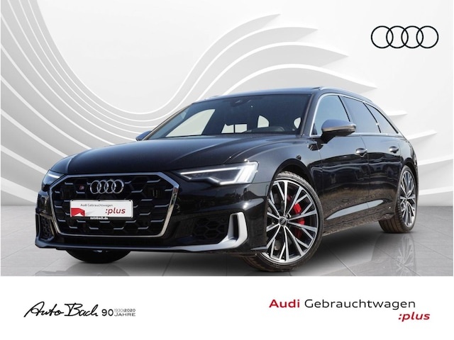 Audi S6