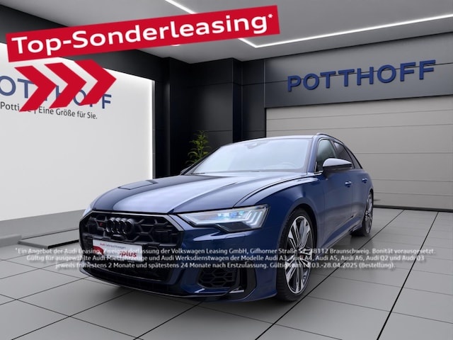 Audi S6