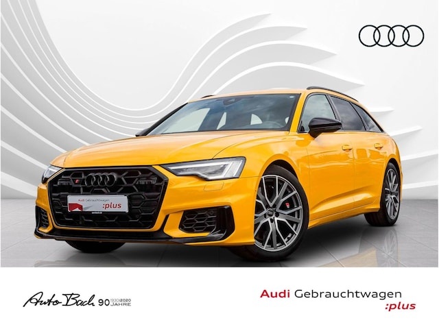 Audi S6