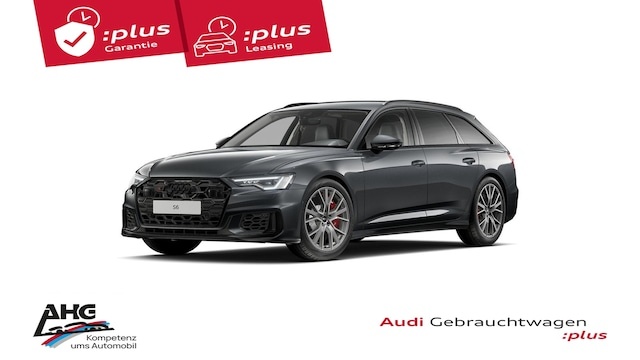 Audi S6