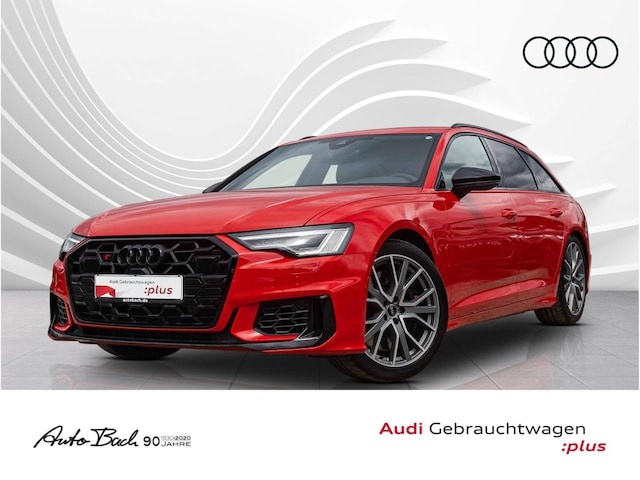 Audi S6
