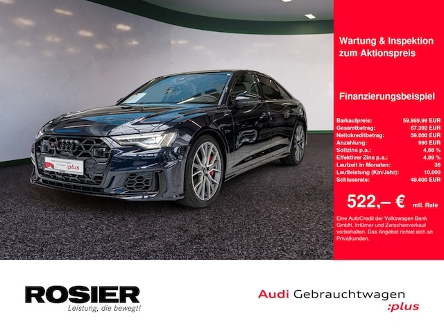 Audi S6