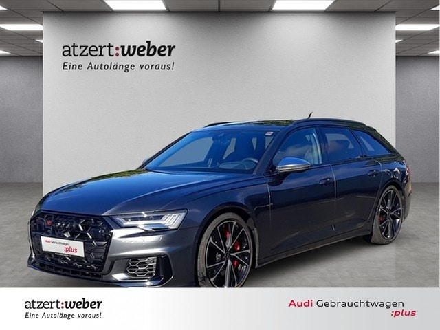 Audi S6