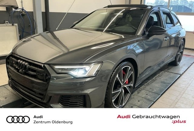 Audi S6
