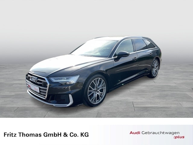 Audi S6