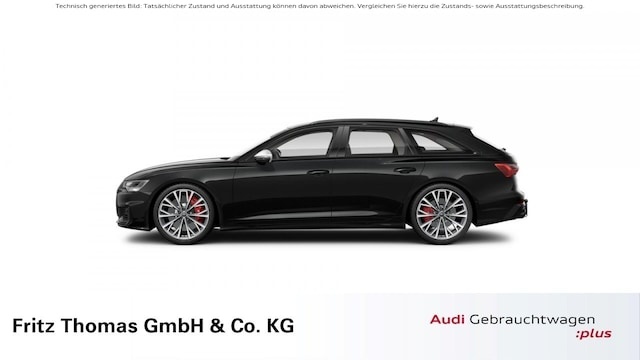 Audi S6