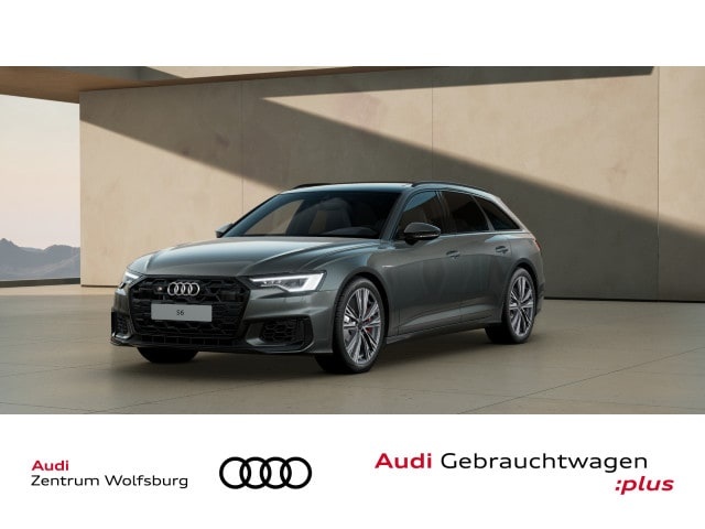 Audi S6