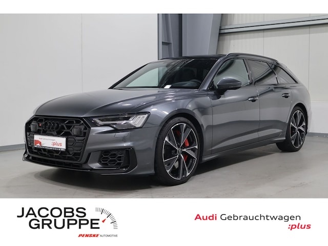 Audi S6