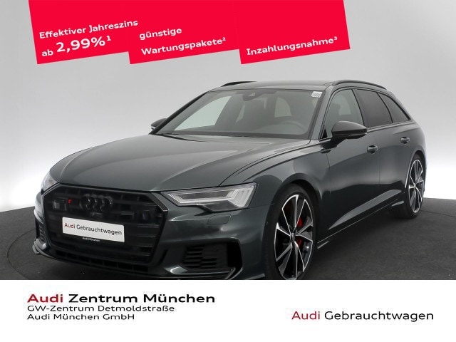 Audi S6