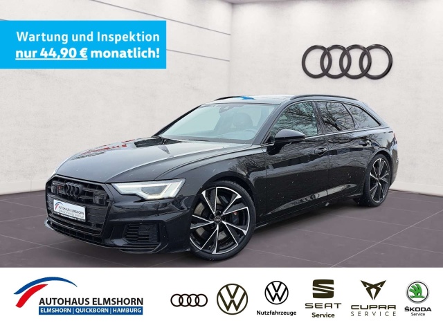 Audi S6