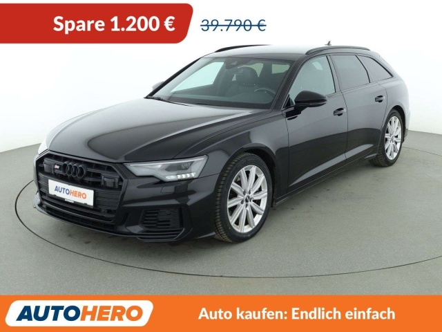 Audi S6