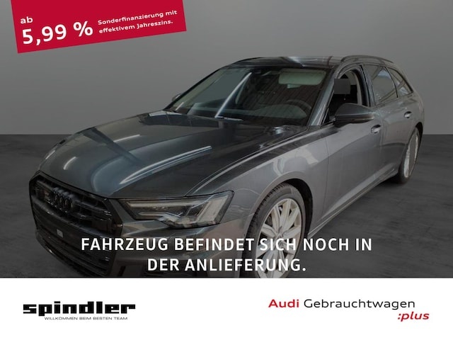 Audi S6