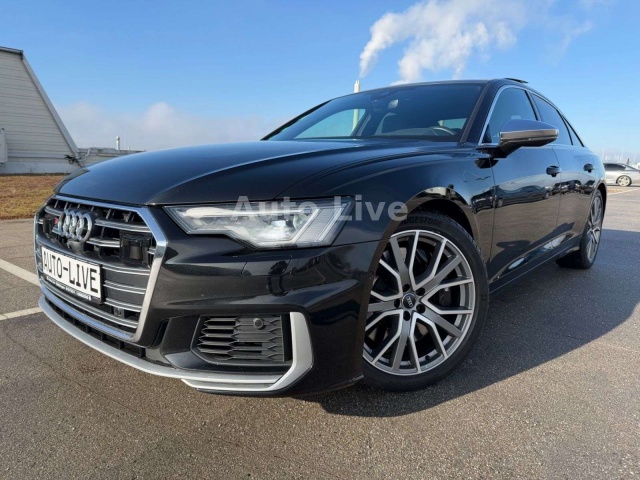 Audi S6