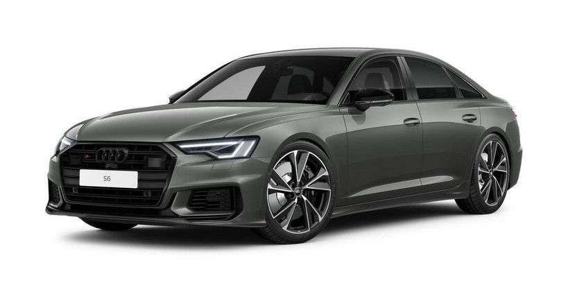 Audi S6