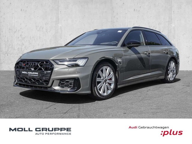 Audi S6