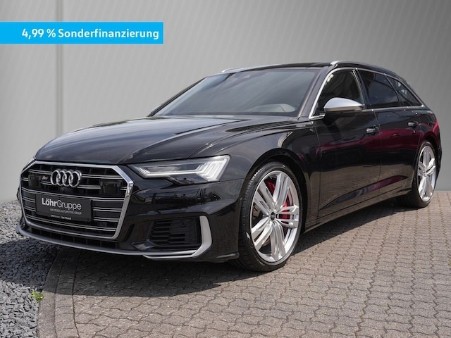Audi S6
