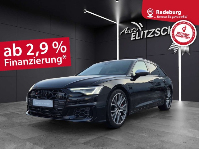 Audi S6