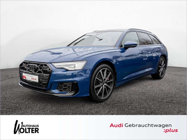 Audi S6