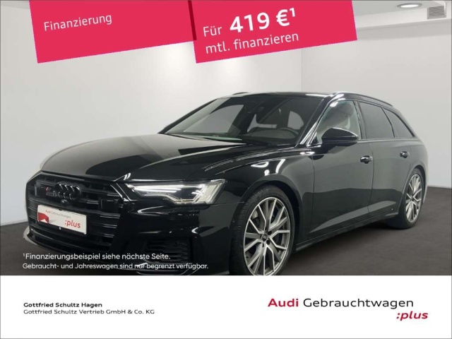 Audi S6