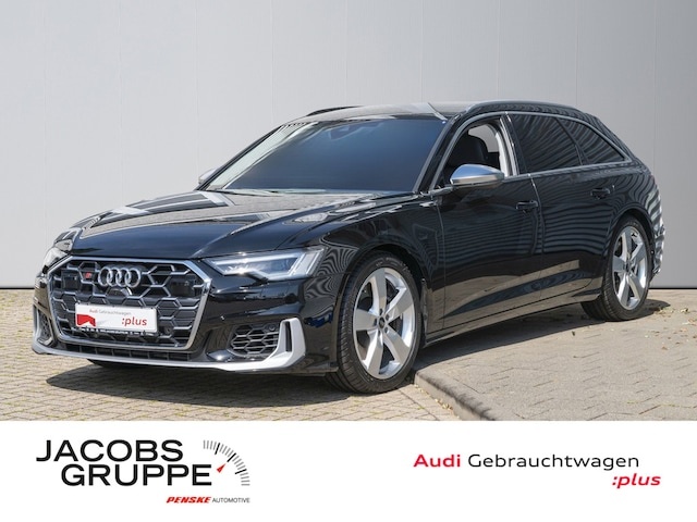 Audi S6 occasion