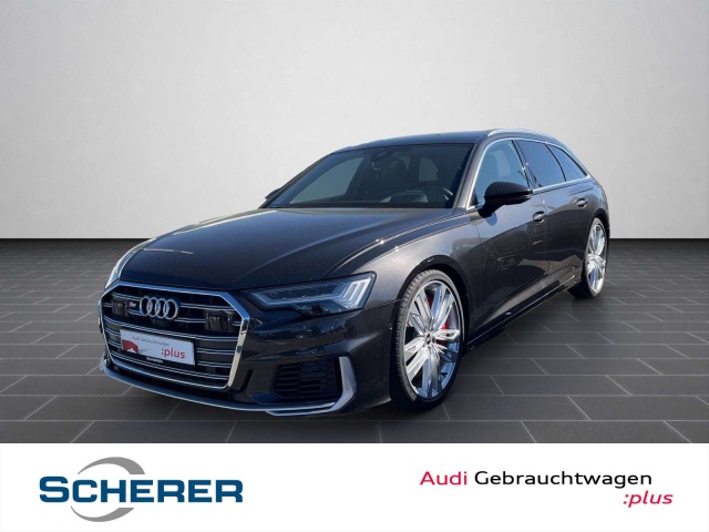 Audi S6