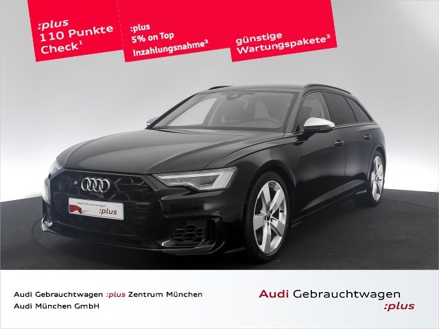 Audi S6