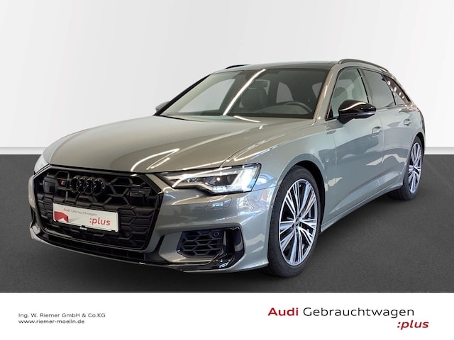 Audi S6