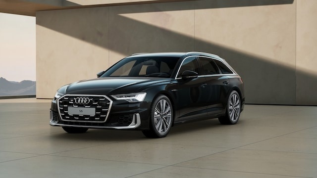 Audi S6