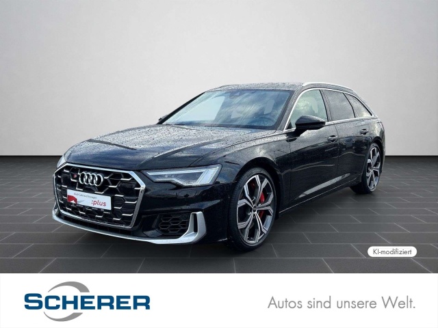 Audi S6