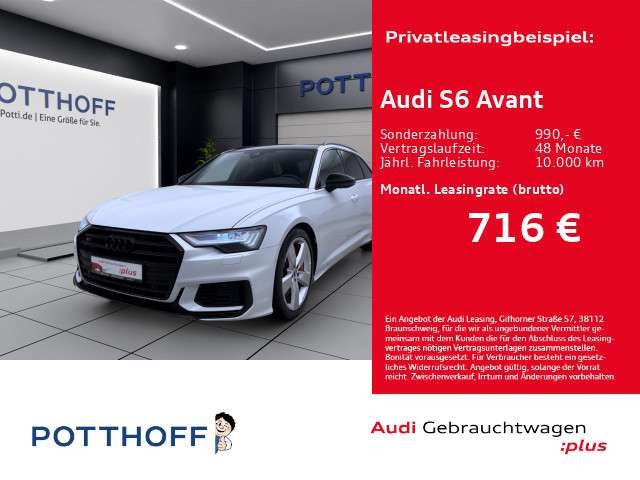 Audi S6