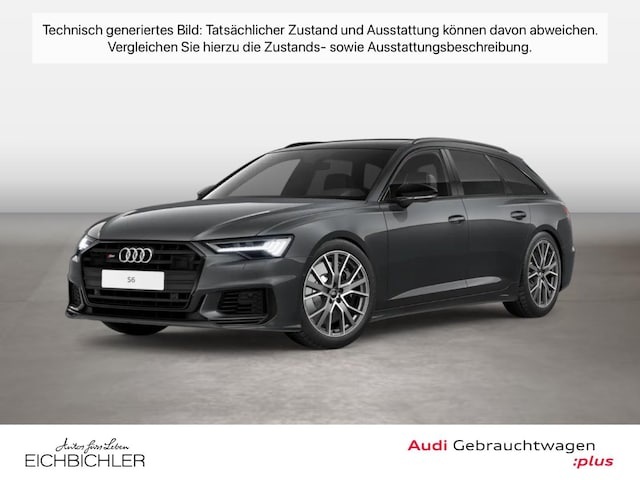 Audi S6