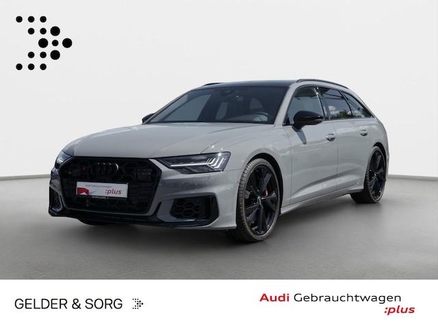 Audi S6