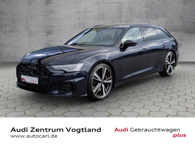 Audi S6