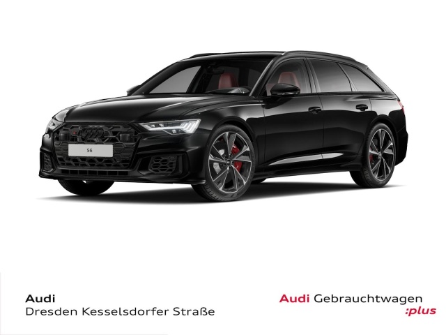 Audi S6