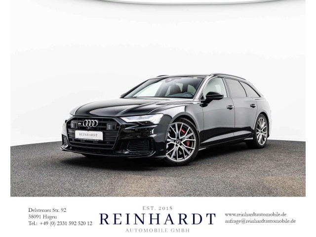 Audi S6