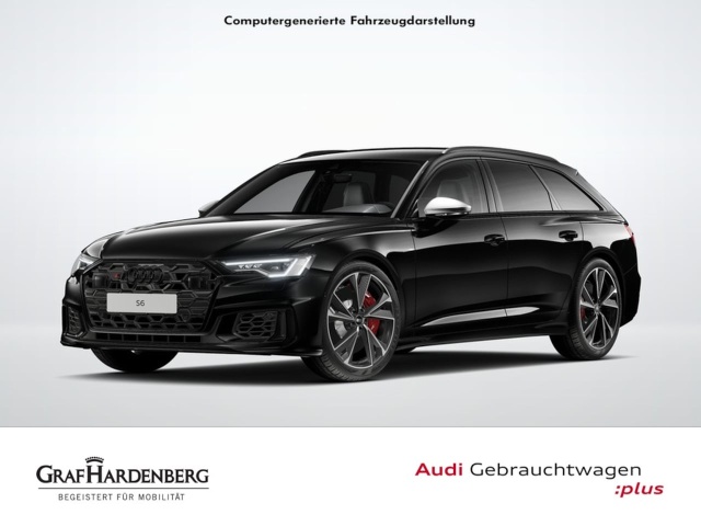Audi S6