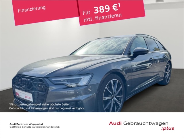 Audi S6