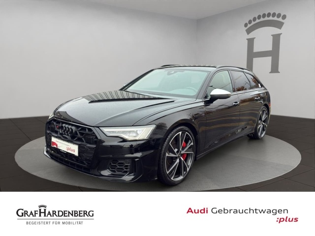Audi S6