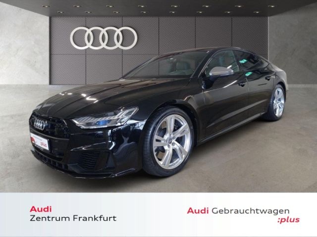 Audi S7