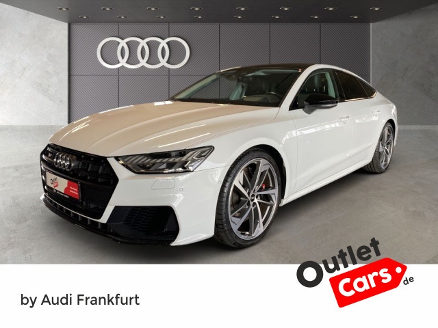 Audi S7