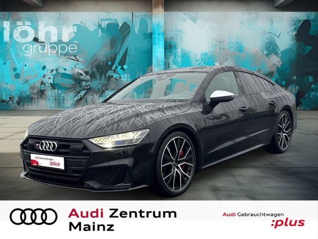 Audi S7