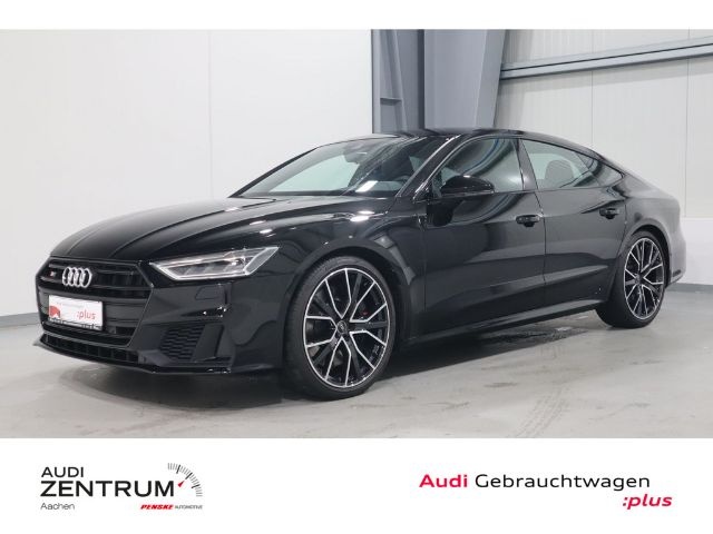 Audi S7