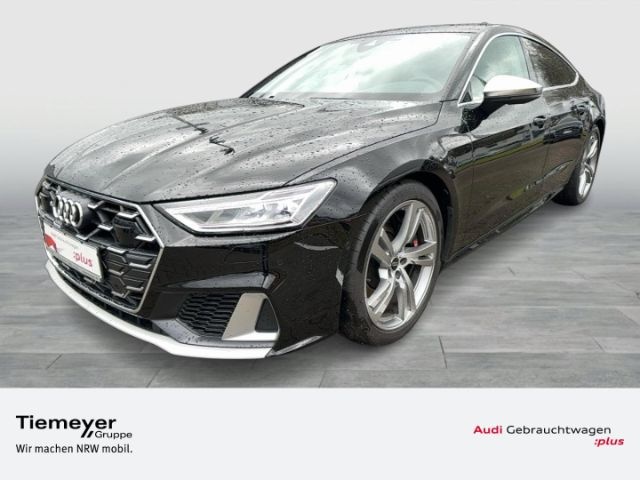Audi S7