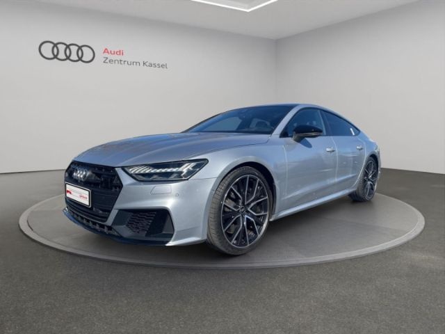 Audi S7