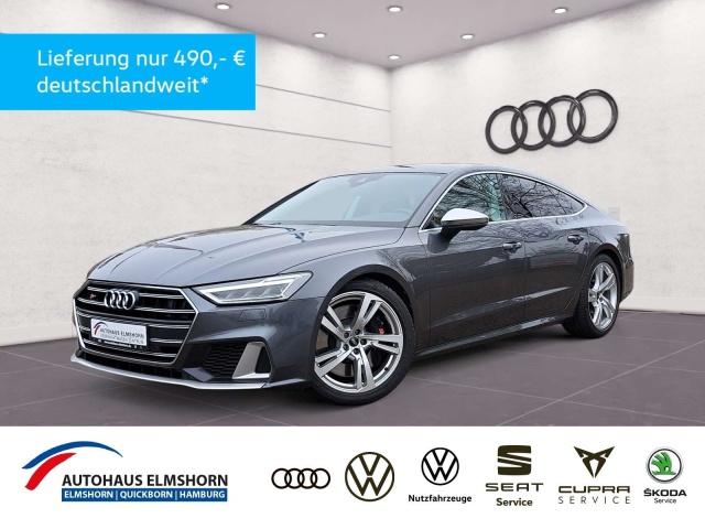 Audi S7