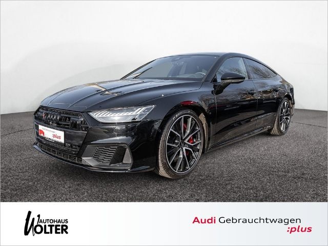 Audi S7