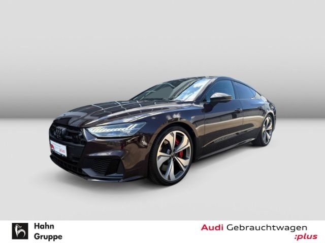 Audi S7