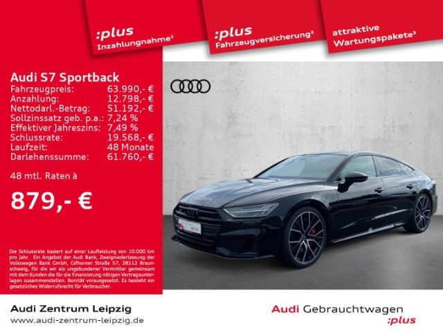 Audi S7