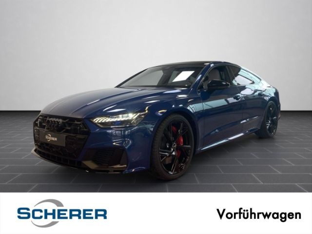Audi S7